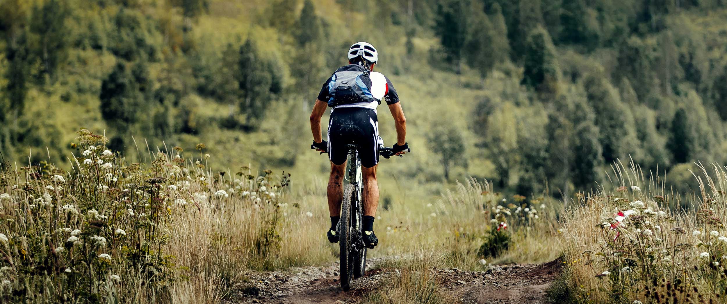 VTT Le tour du Pic d'Anjeau